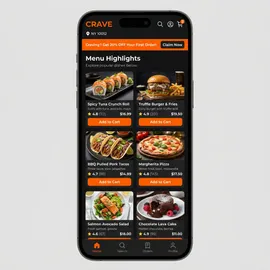 Página web para restaurante en Bogotá